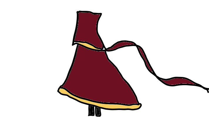 poorly drawn journey