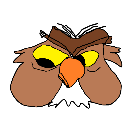 Archimedes poorly drawn